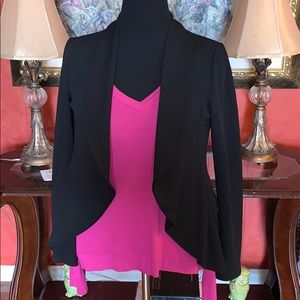 Doublju Black blazer